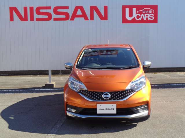 ノート1.2 e-POWER X