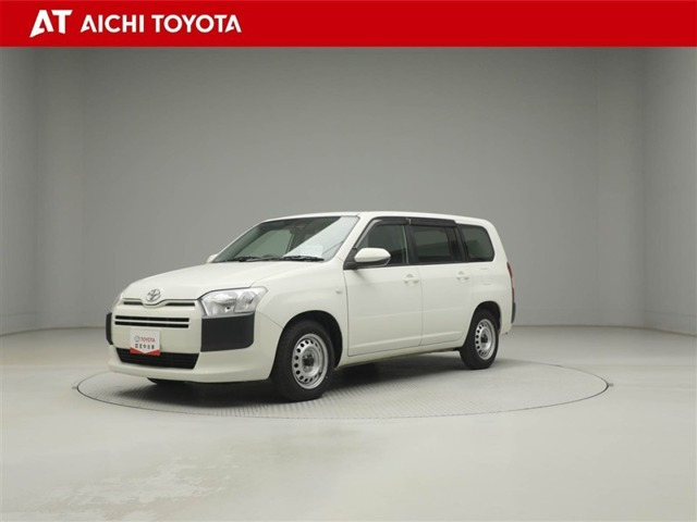 プロボックスバン1.5 GL