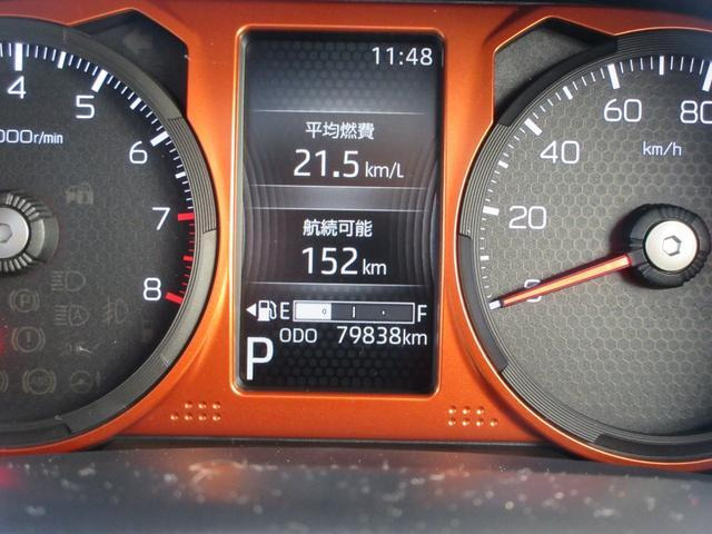 タフトG ターボ