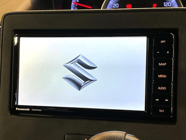 �y�����i�r�z�l�C�̏����i�r�𑕔��B�I�[�f�B�I�@�\���[�����Ă���ABluetooth�ڑ�����΂������̃X�}�z��MP3�v���C���[�̉��y���Đ��\!�����̉^�]������Ɋy�����Ȃ�܂�!!