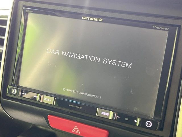 N-BOXG Lパッケージ