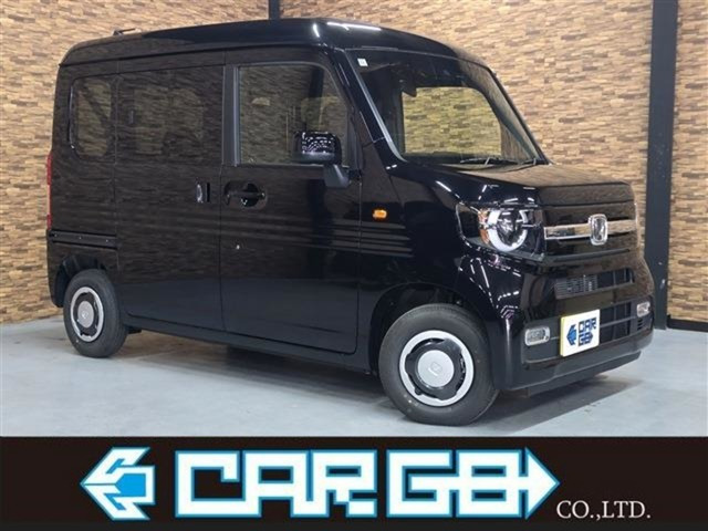 N-VANファン ターボ