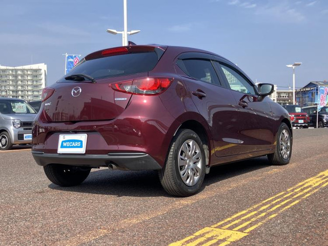 MAZDA21.5 15S プロアクティブ