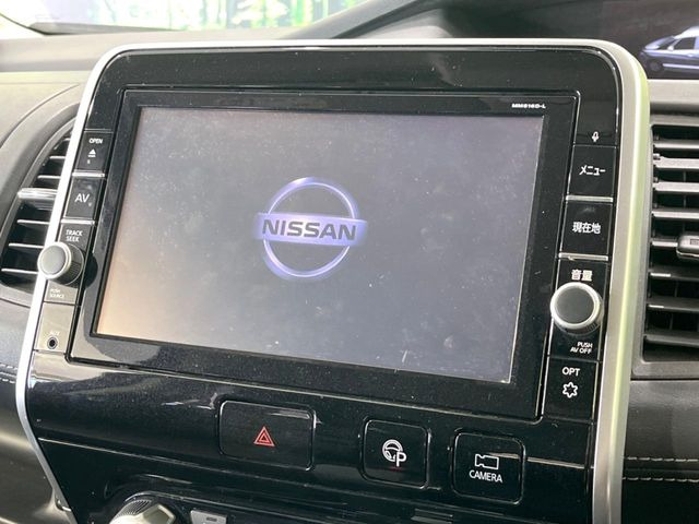 セレナ2.0 ハイウェイスターG