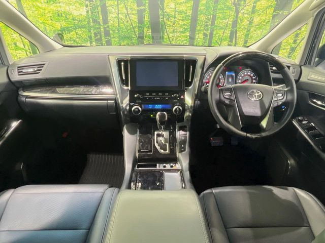 アルファード2.5 S Cパッケージ