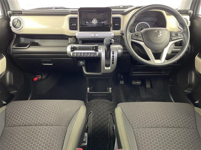 クロスビー1.0 ハイブリッド(HYBRID) MZ