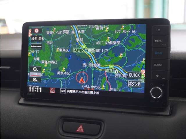 ヴェゼル1.5 ハイブリッド Z