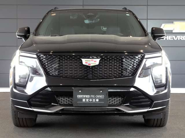 XT4スポーツ 4WD