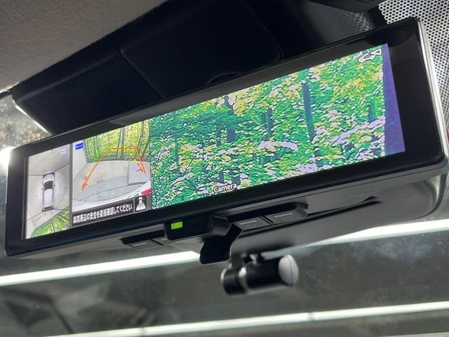 �y�C���e���W�F���g���[���~���[�z��Ȃ̑傫�ȉו��⓯��҂Ō�����m�F���Â炢���ł����S!�J�������B�e�����ԗ�����̉f�������[���~���[���ɕ\���B�N���A�Ȏ��E�ŏ󋵂̊m�F���\�ł�!