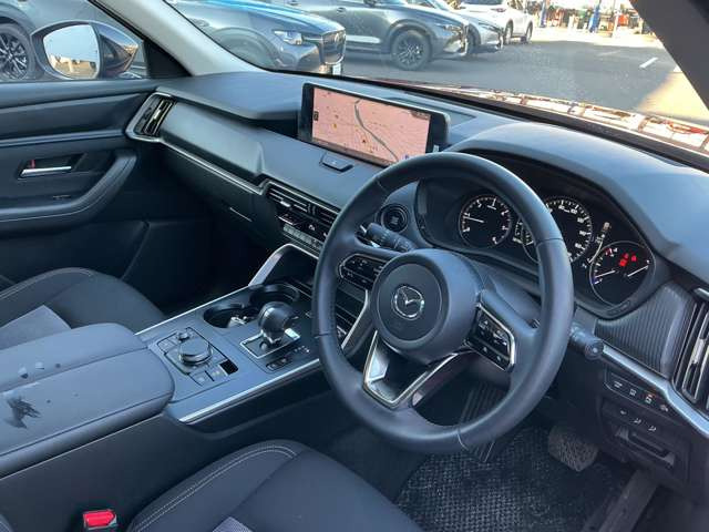 CX-603.3 XD SP ディーゼル 4WD