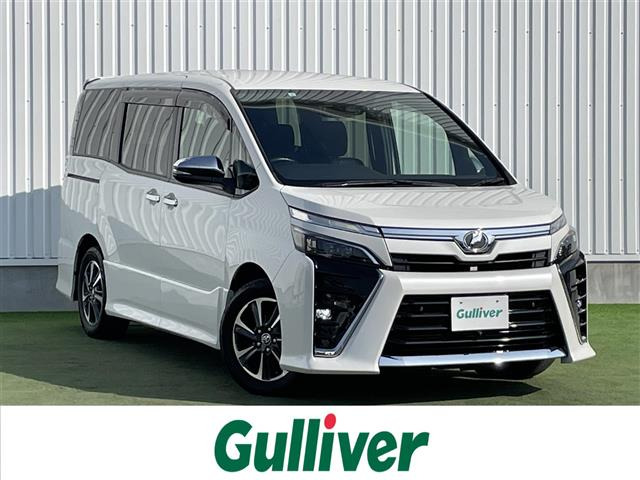 ヴォクシー2.0 ZS 煌II