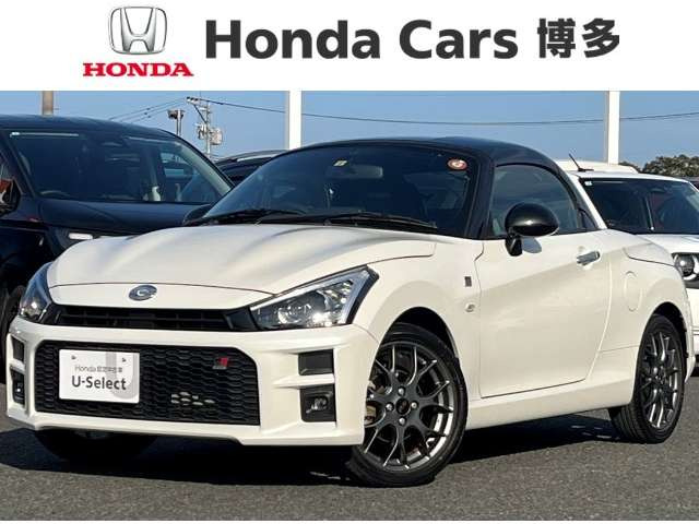 コペンGR スポーツ