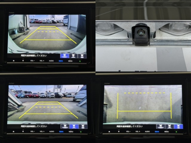 ステップワゴン2.0 スパーダ ハイブリッド G EX ホンダセンシング