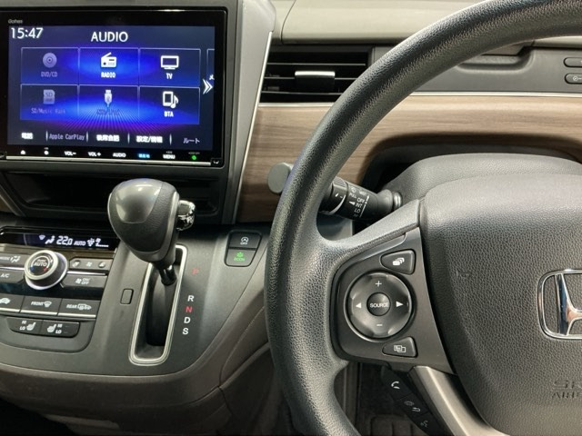 フリード1.5 G ホンダセンシング