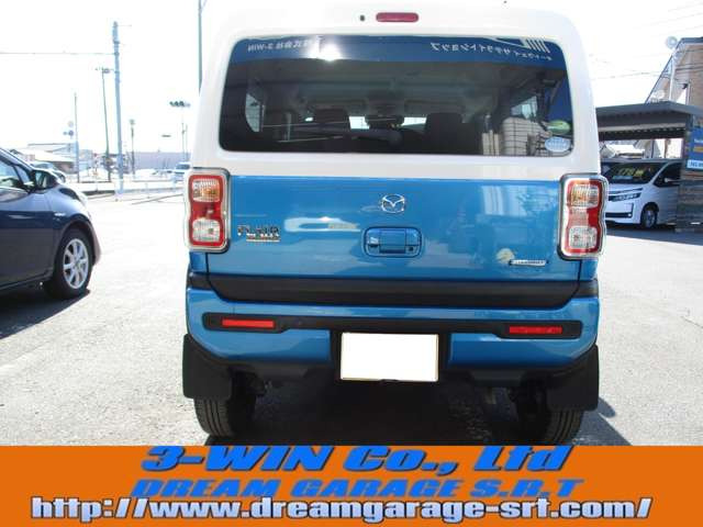 フレアクロスオーバーハイブリッド XS 4WD