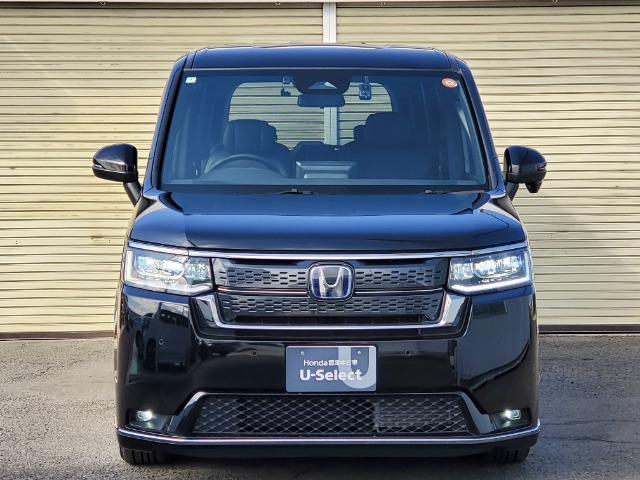 ステップワゴン