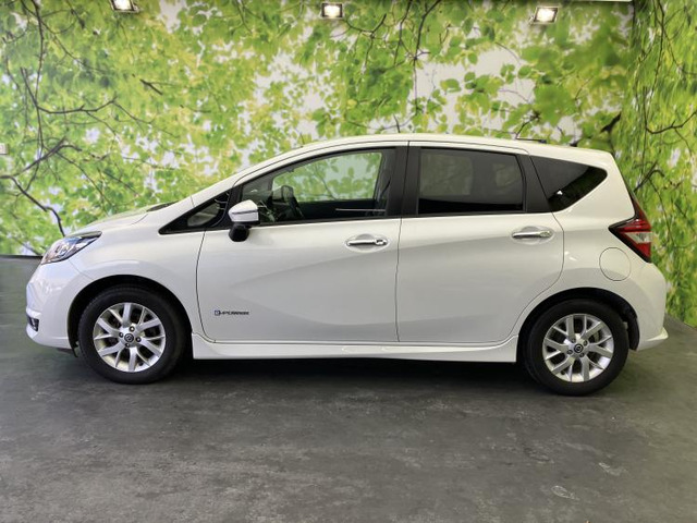 ノート1.2 e-POWER メダリスト