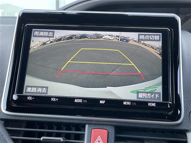 ヴォクシー2.0 ZS 煌II