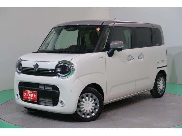 ワゴンRスマイル