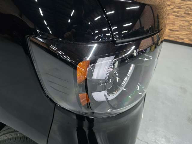 N-VANファン ターボ