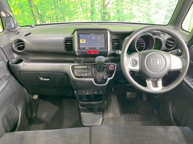 N-BOXG Lパッケージ