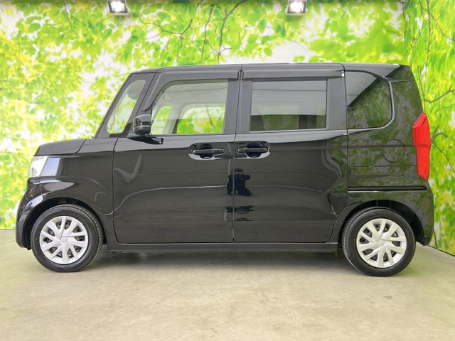 N-BOXG L ホンダセンシング