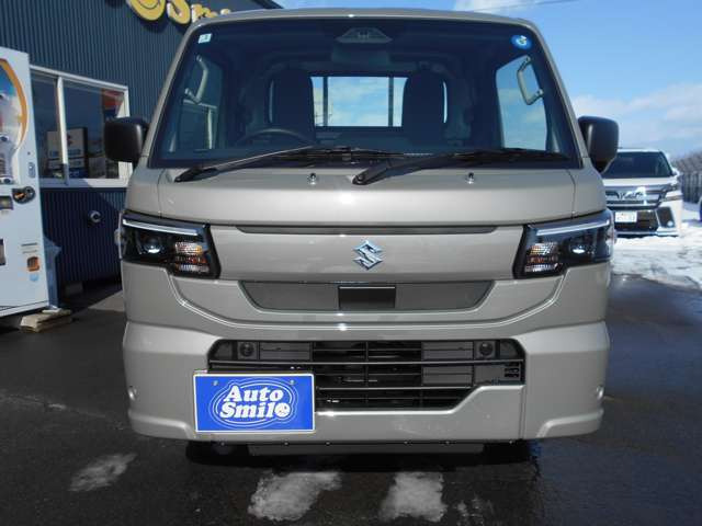 キャリイKC 農繁 4WD