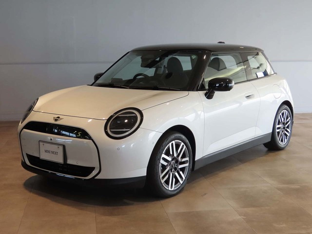 ミニクーパー