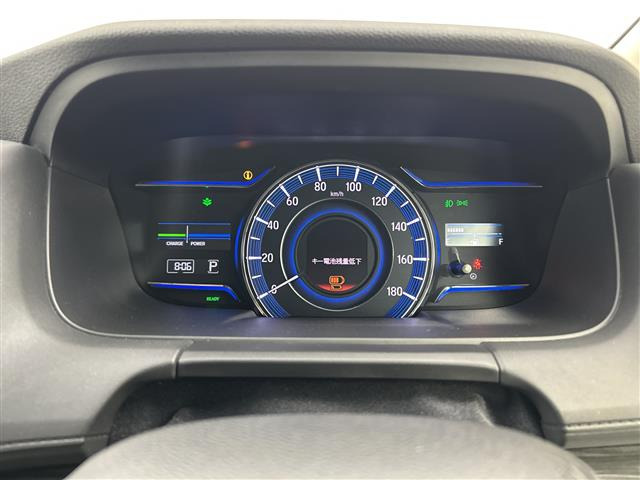 オデッセイ2.0 ハイブリッド アブソルート ホンダセンシング アドバンスドパッケージ