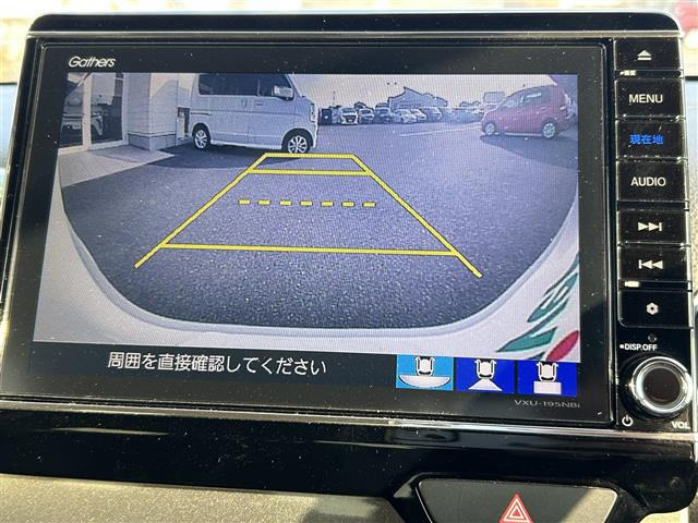 N-WGNカスタムL ホンダ センシング