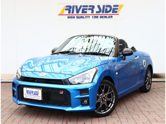 コペンGR スポーツ