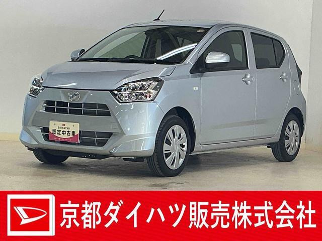 ミライースX SAIII