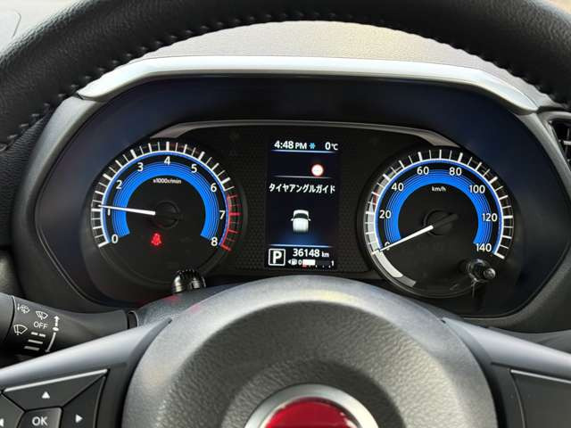 ルークスハイウェイスター Gターボ