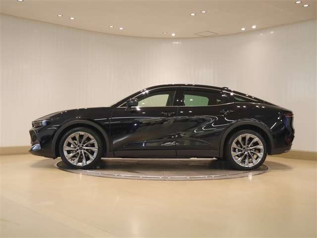 クラウンクロスオーバー2.5 Z E-Four 4WD