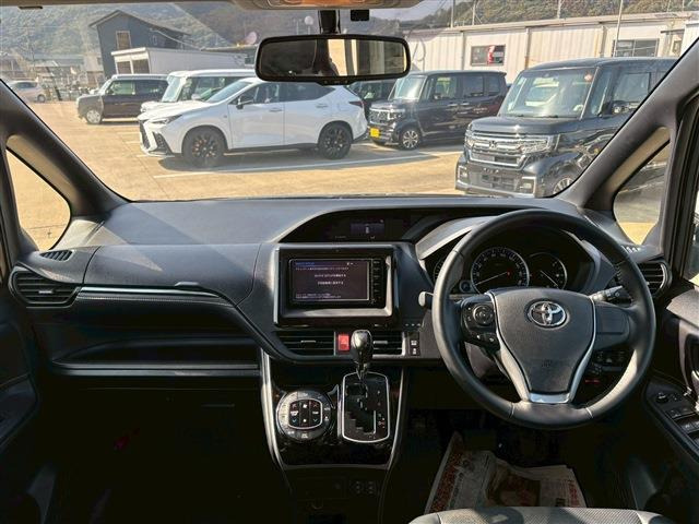 エスクァイア2.0 Gi