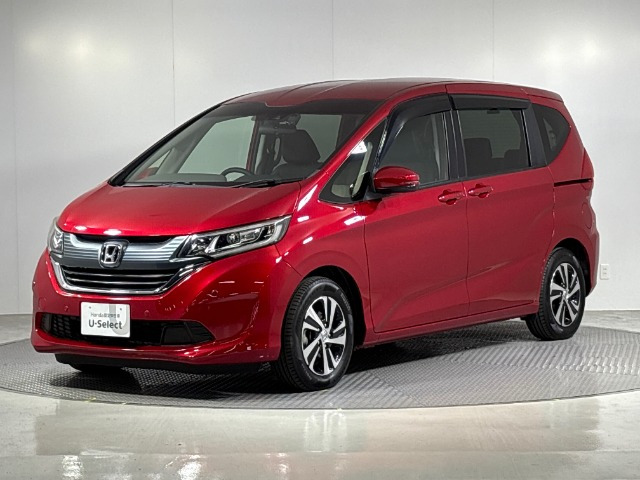 フリード1.5 G ホンダセンシング