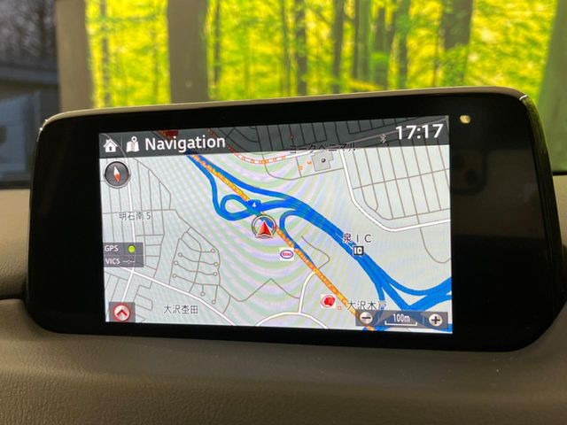 CX-52.2 XD Lパッケージ