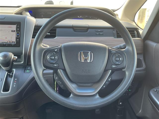 フリード1.5 G ホンダセンシング