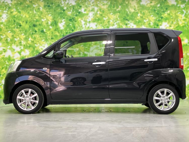 ムーヴX リミテッドII SAIII