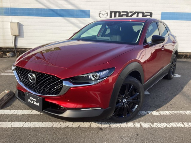 CX-302.0 20S