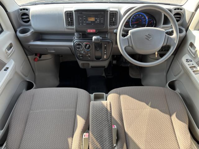 エブリイジョイン ターボ