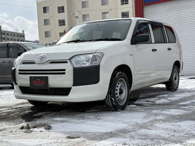 サクシードバン1.5 UL 4WD