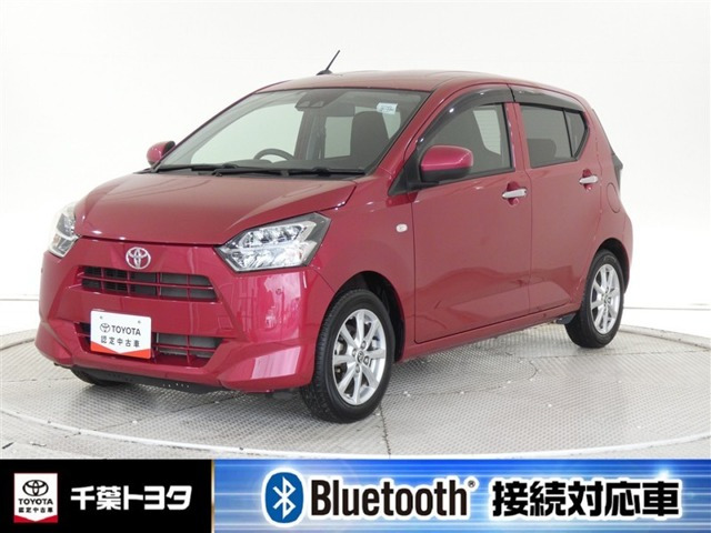 ピクシスエポックG SAIII