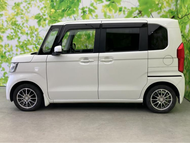 N-BOXG L ホンダセンシング