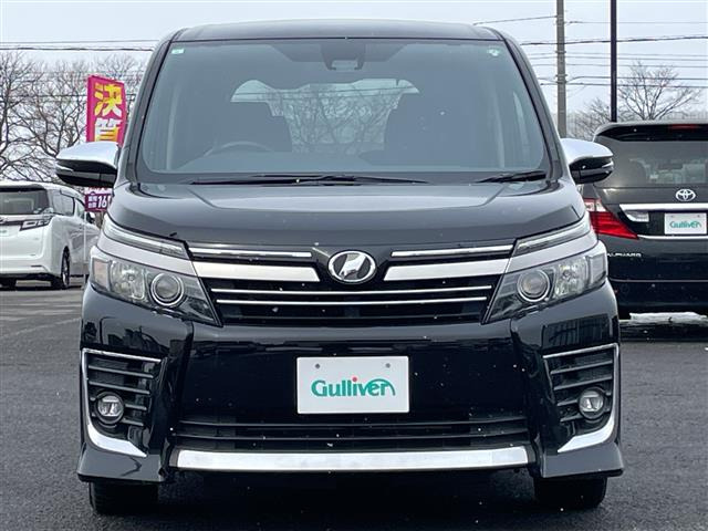 ヴォクシー2.0 ZS 煌II 4WD