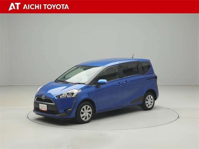 シエンタ1.5 G 4WD