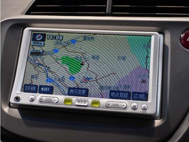 フィット1.3 G ハイウェイエディション