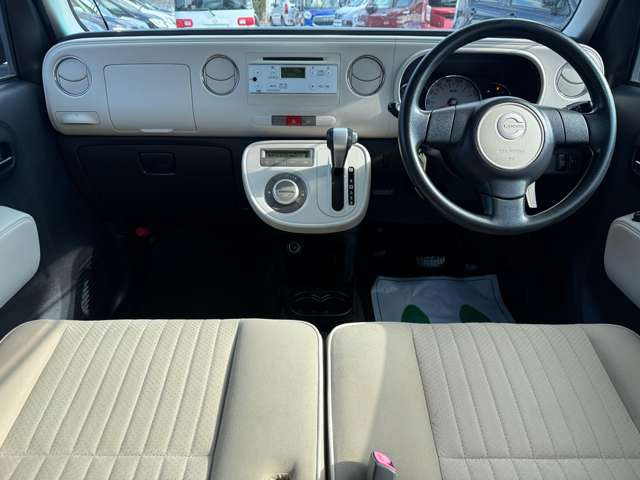 ミラココアプラス X