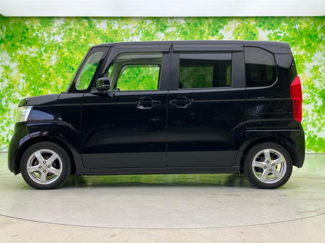 N-BOXG EX ホンダセンシング