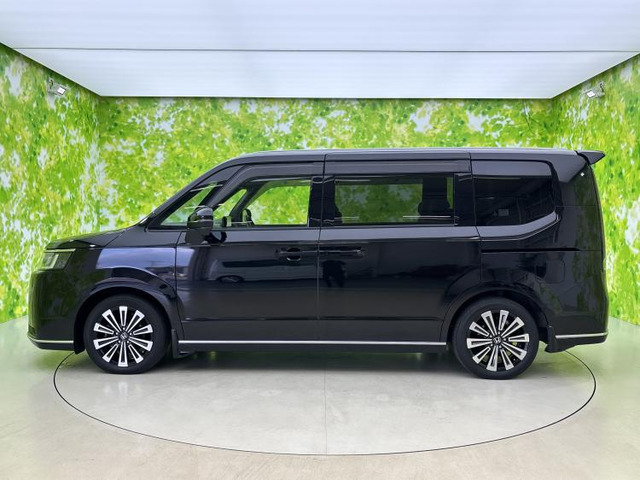 ステップワゴン2.0 e:HEV スパーダ プレミアムライン